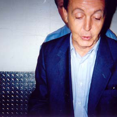 Paul McCartney RACC Profile Paul McCartney RACC Profile