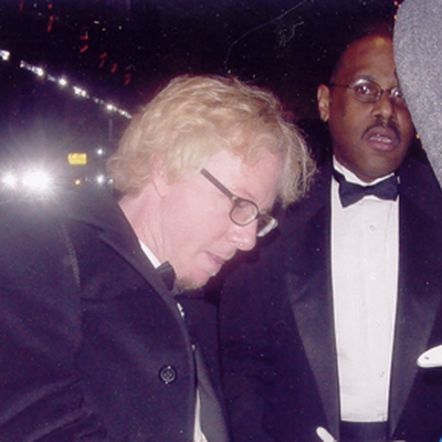 Mike Mills