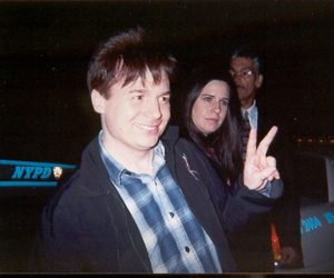 Mike Myers Mike Myers