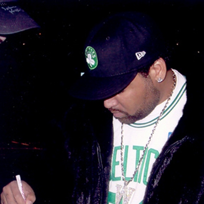 Mack 10 Mack 10