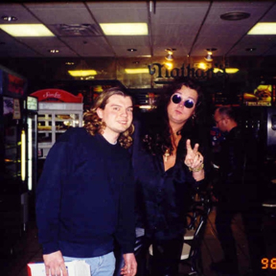 Yngwie Malmsteen