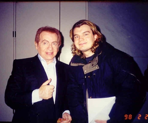 Jackie Mason Jackie Mason
