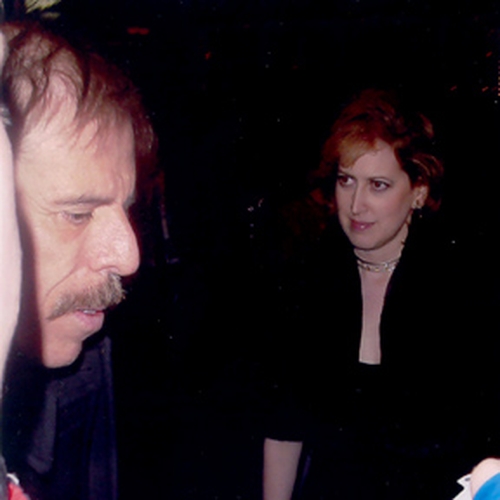 Peter Max with Autograph Pros