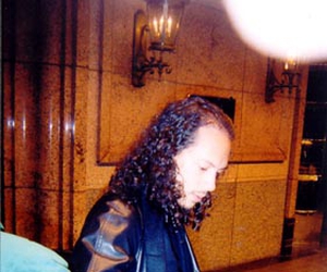 Kirk Hammett Kirk Hammett