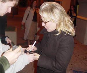 Bette Midler