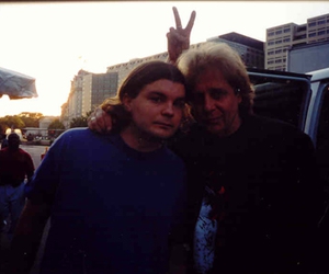 Eddie Money