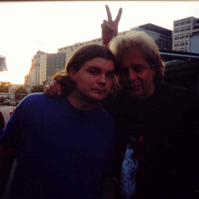 Eddie Money