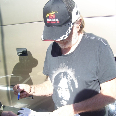 Willie Nelson RACC Profile Willie Nelson RACC Profile