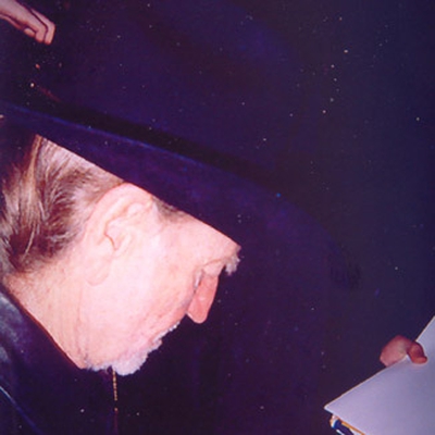 Willie Nelson RACC Profile