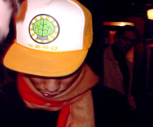 Pharrell Williams Pharrell Williams