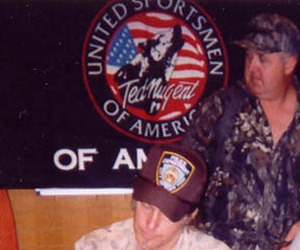 Ted Nugent Ted Nugent