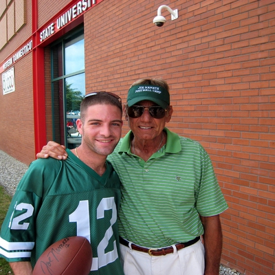 Joe Namath
