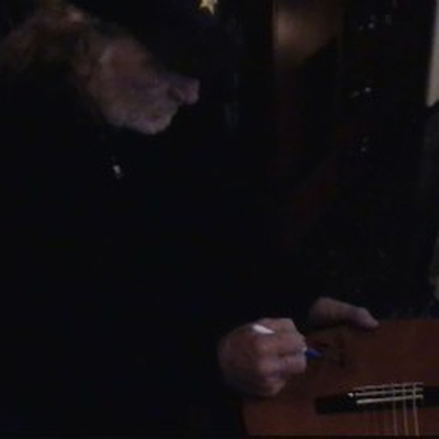 Willie Nelson RACC Profile
