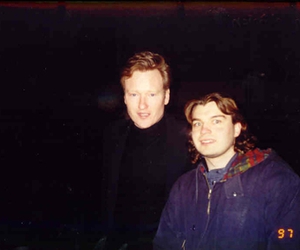 Conan O'Brien Conan O'Brien