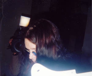 Ozzy Osbourne Ozzy Osbourne