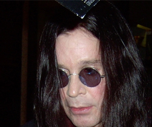 Ozzy Osbourne Ozzy Osbourne