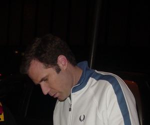 Will Ferrell Will Ferrell