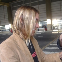 Iggy Pop