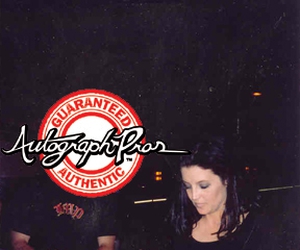 Lisa Marie Presley Lisa Marie Presley
