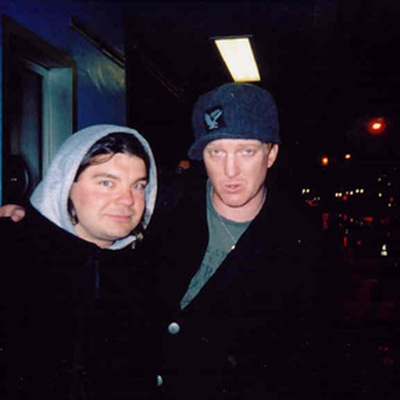 Josh Homme Josh Homme