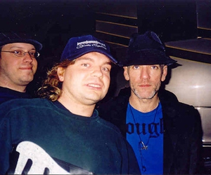 Michael Stipe Michael Stipe
