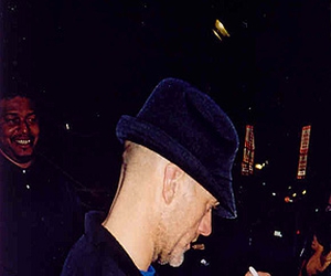 Michael Stipe Michael Stipe
