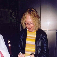 Mike Mills