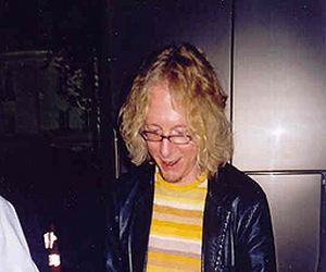 Mike Mills Mike Mills