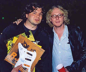 Mike Mills Mike Mills