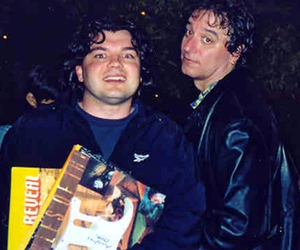 Peter Buck Peter Buck
