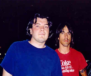 Anthony Kiedis