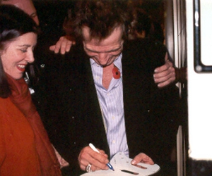 Keith Richards Keith Richards