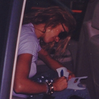 Paulina Rubio