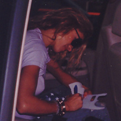 Paulina Rubio