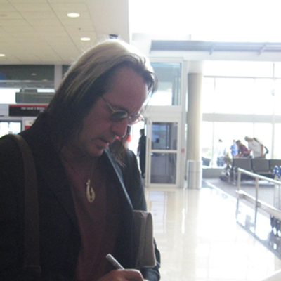 Todd Rundgren