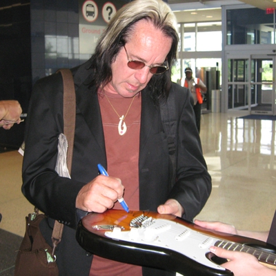 Todd Rundgren Todd Rundgren