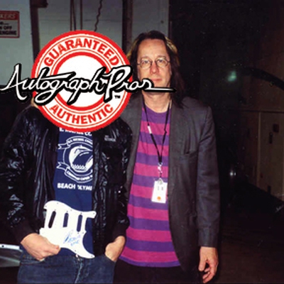 Todd Rundgren