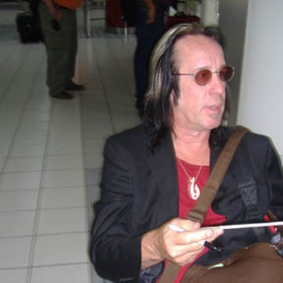 Todd Rundgren Todd Rundgren