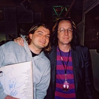 Todd Rundgren