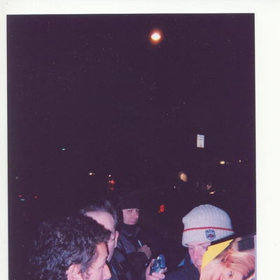 Adam Sandler RACC Profile