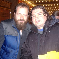 Peter Sarsgaard