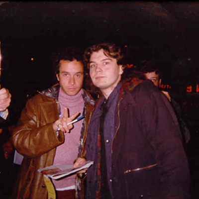 Pauly Shore Pauly Shore