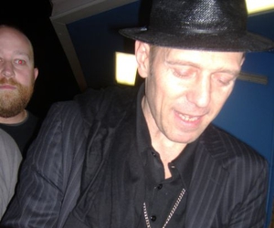 Paul Simonon