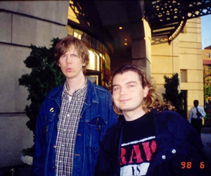 Thurston Moore