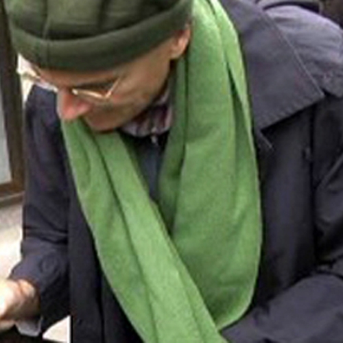 James Taylor with Autograph Pros