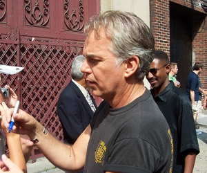 Billy Bob Thornton