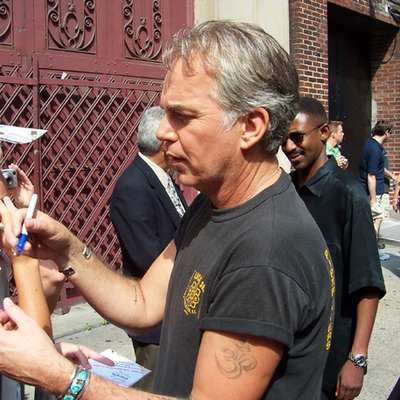 Billy Bob Thornton
