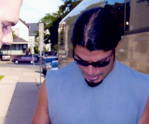 Robert Trujillo Robert Trujillo