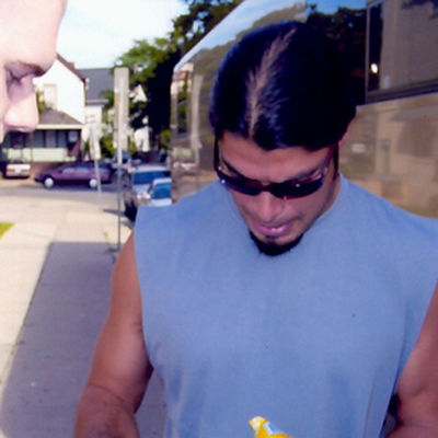 Robert Trujillo RACC Profile