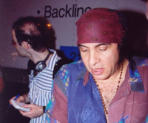Steven Van Zandt Steven Van Zandt